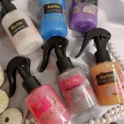عطرموشاین دار