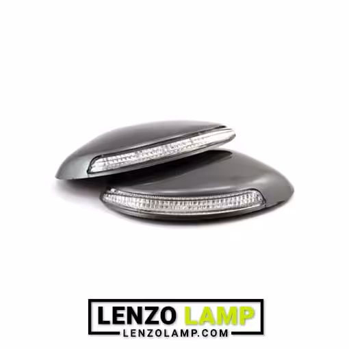 قاب آینه 206 راهنمادار