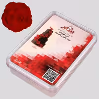 بودکور خمير فوندانت 850 گرم قرمز تيره 260063