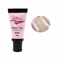 بیلدر ژل تیوپی میداس شماره BG006