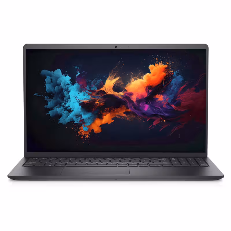 لپ تاپ 15.6 اینچی دل مدل DELL Vostro 3520 i3-1215U 12GB 512GB SSD INTEL