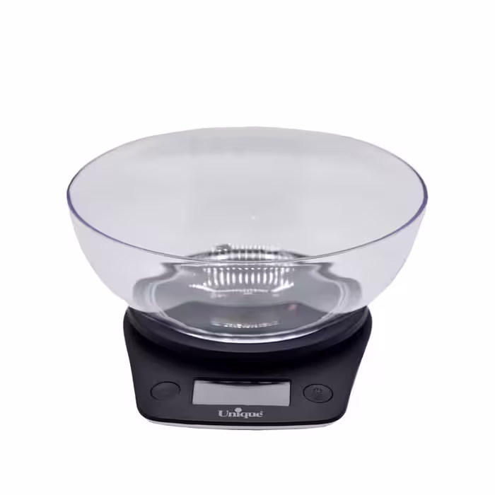 ترازوی آشپزخانه یونیک مدل UN-6522
