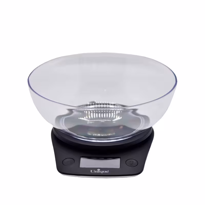 ترازوی آشپزخانه یونیک مدل UN-6522