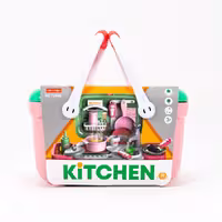ست سینک ظرفشویی و لوازم آشپزی VANYEH Kitchen Ware