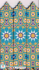 خرید مجموعه نشانه کتاب بوک مارک کد N75 سه عددی | ایده بوک