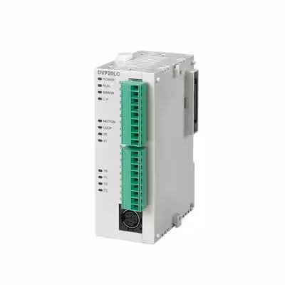 ماژول لودسل دلتا سری S کد DVP211LC-SL