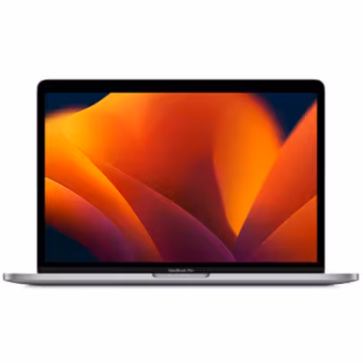 لپ تاپ 13.3 اینچی اپل مدل MacBook Pro M2 CTO 2022 ظرفیت 16/1T