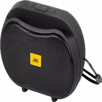 اسپیکر بلوتوثی قابل حمل جی بی کیو مدلWSP-20