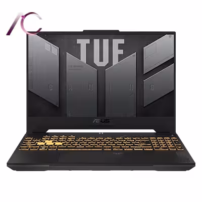 لپ تاپ ایسوس LAPTOP ASUS TUF GAMING F17 FX707ZU4 COREI7-12700H/16GB/512GB SSD/6GB-RTX4050