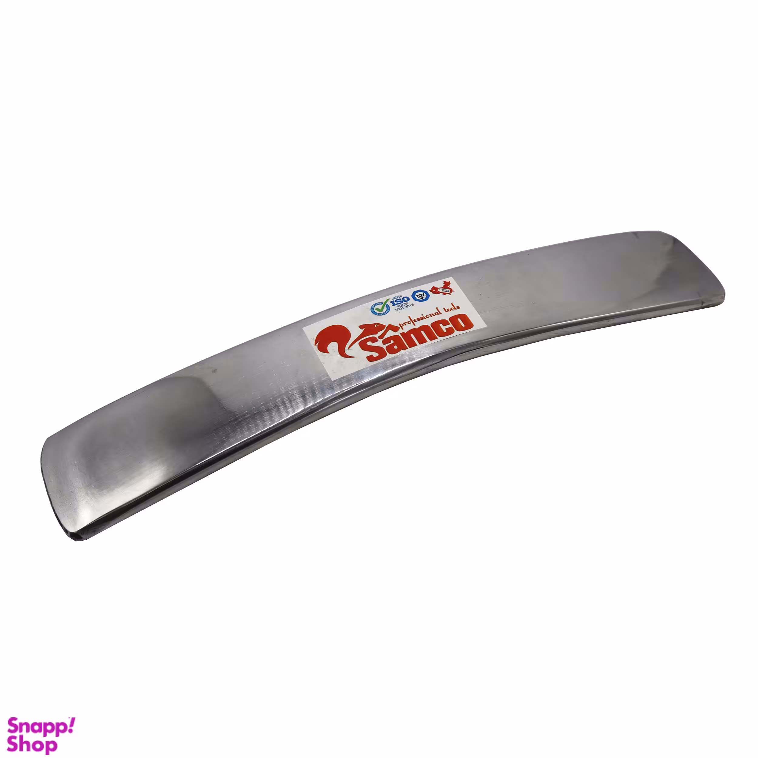قالب صافکاری سامکو مدل YP-FOLADI-25CM