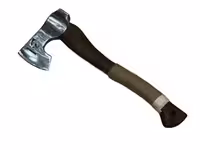 تبر طبیعت گردی ارسلان مدل T5 طول 50 سانت دورکنف