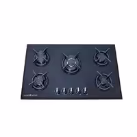 اجاق گاز صفحه ای تکنو techno پروسا مدل 502GTC