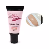 بیلدر ژل تیوپی میداس شماره BG007