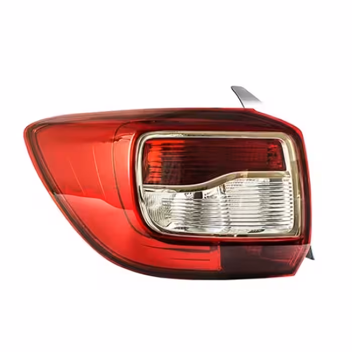 چراغ خطر عقب چپ سیمبل