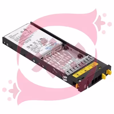 خرید SSD سرور HP 480GB SAS 12G SFF 8000 810774-001 K2Q95A