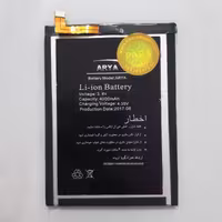 باتری جی ال ایکس آریا 1