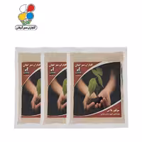 سولفور پلاس 200 گرمی بسته سه عددی