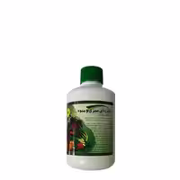 مایع ضد عفونی سبزی و میوه من MAN Vegetable Antiseptic