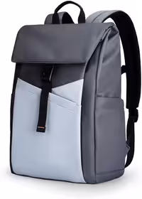 Muzee Mark Ryden 20L کوله پشتی مدرسه مد مردانه زنانه با محفظه لپ تاپ