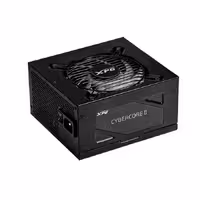 پاور 1300 وات ای دیتا XPG CYBERCORE II 1000W PLATINUM Full Modular