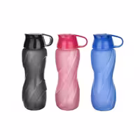 قمقمه آب مدل Ren Water Bottle، حجم 750 میلی لیتر، برند تیتیز ترکیه
