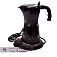 موکاپات برقی / قهوه ساز برقی 6 کاپ