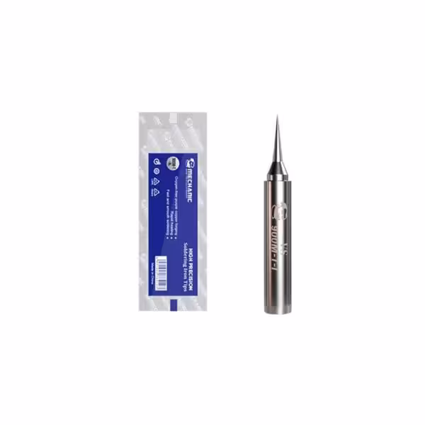 سرهویه سوزنی SMD مخصوص هیتر Mechanic مدل 900M-T-I