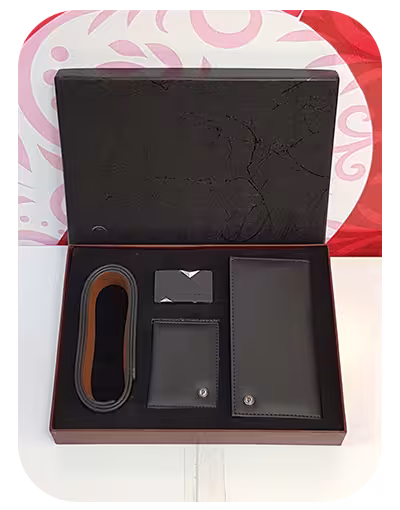 کد 1020 ست 3 تیکه مردانه پیرکاردین