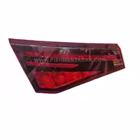 چراغ خطر چپ صندوق (خطی) تارا سال مدرن