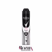 اسپری بدن اکتیو پروتکشن اینویزیبل مردانه رکسونا