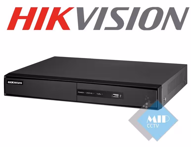 ان وی آر DS-7604NI-K1 هایک ویژن