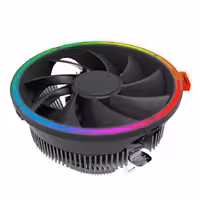 خرید و قیمت خنک کننده پردازنده گیم مکس مدل Gamma 200