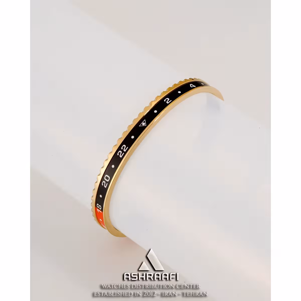 دستبند رولکس Rolex Submariner Bracelet KOG1