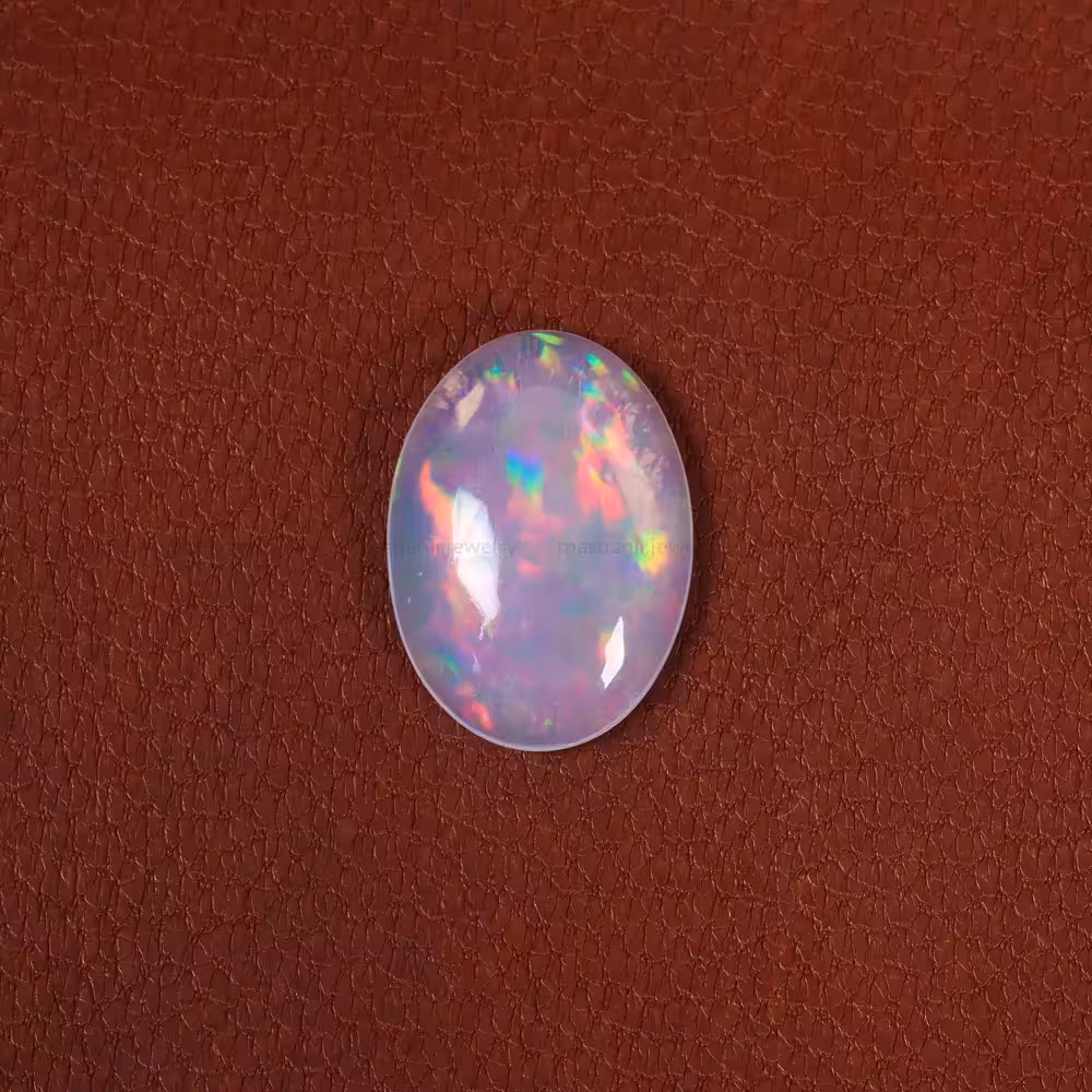 نگین اوپال کد 30097 - جواهری مشاهیر