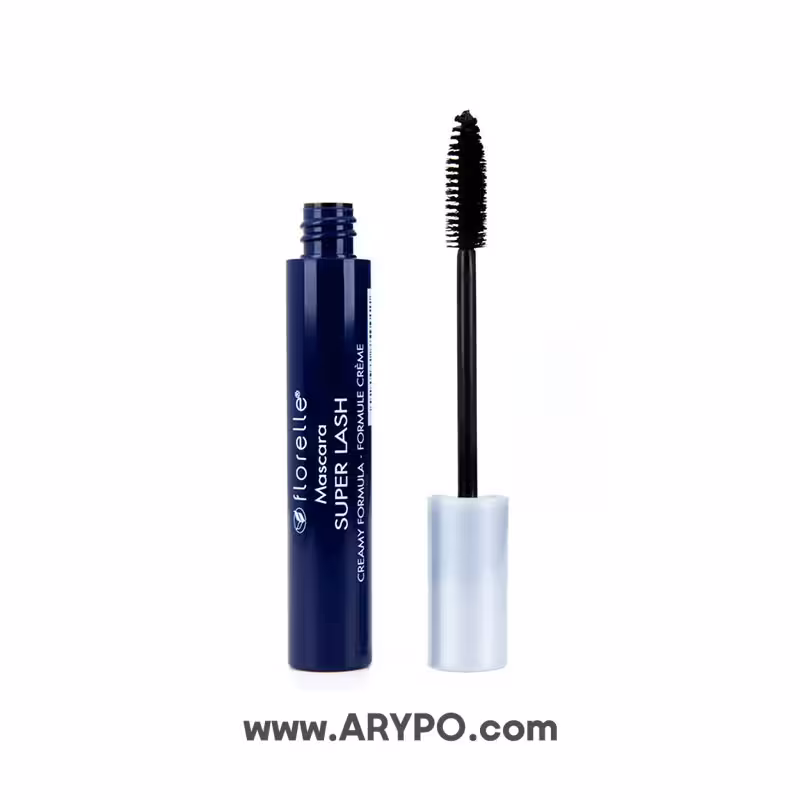 ریمل فلورل مدل SUPER LASH