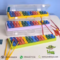 ساز بلز کودک 2 اکتاو (مناسب برای آموزش)