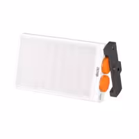 نور ال ای دی ژیون Zhiyun FIVERAY M40