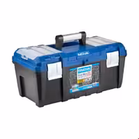 جعبه ابزار 21 اینچی نووا 6021