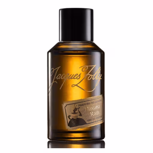 Havana Rain Jacques Zolty /جکس زولتی هاوانا رین