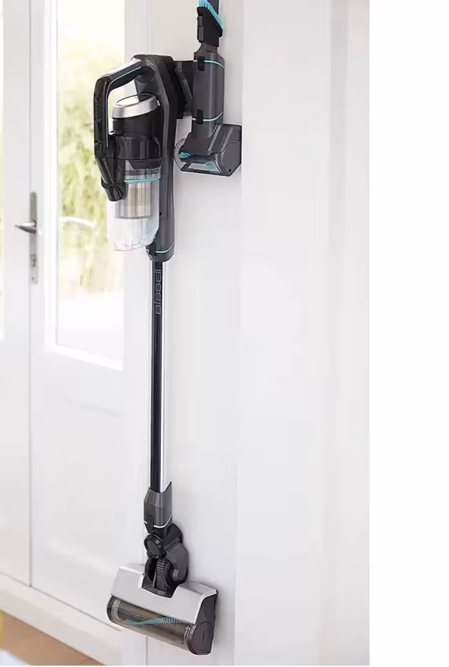 جارو شارژی بیسل 2602 omni pet 25V
