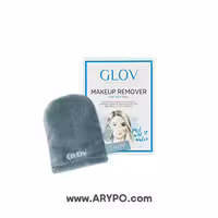 دستمال پاک کننده آرایش گلاو مناسب پوست خشک