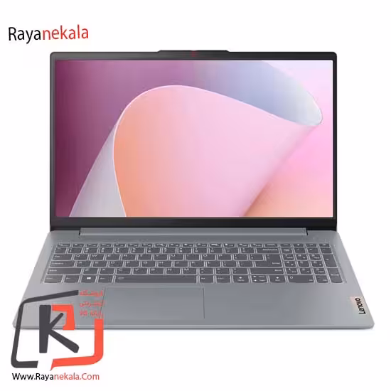 لپ تاپ لنوو مدل IP3 I3-1305-8GB-256GB SSD-15.6FHD