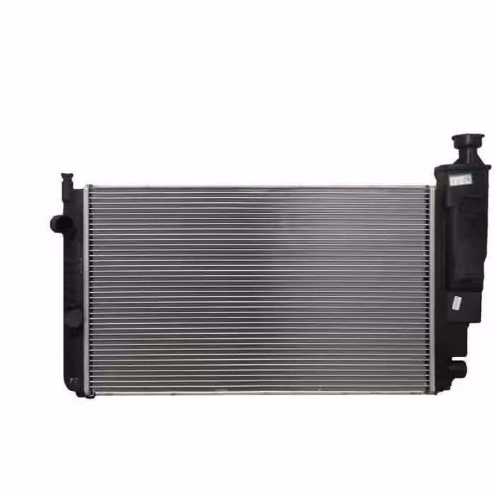 رادياتور پژو پارس 2000 آلومينيومي کوشش رادیاتور