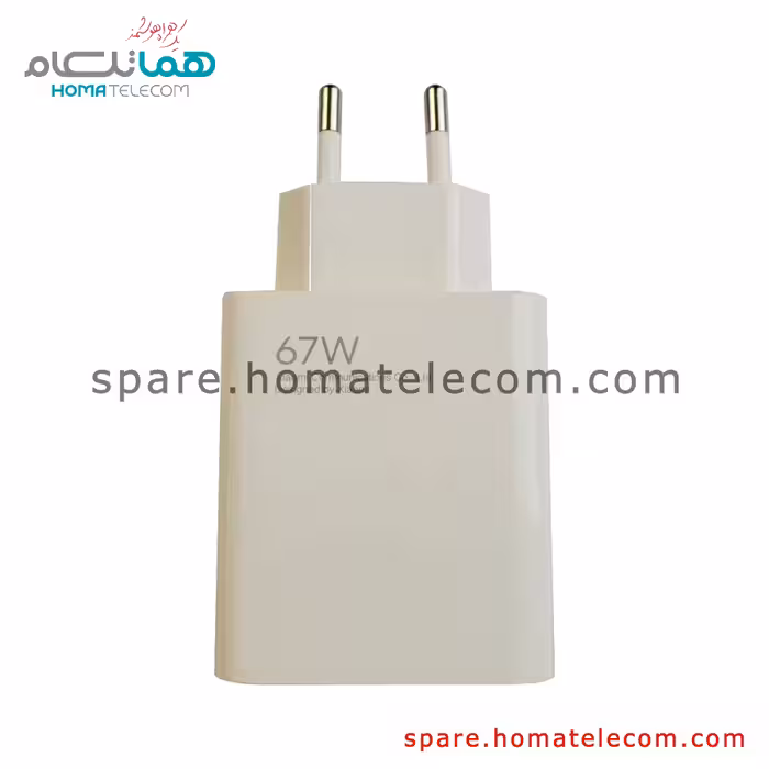 شارژر پوکو ایکس 3 جی تی و پوکو ایکس 4 پرو 5 جی و پوکو ایکس 5 پرو 5 جی و 13 لایت و ردمی 11 پرو 5 جی و ردمی نوت 12 پرو  مدل MDY-12-EH