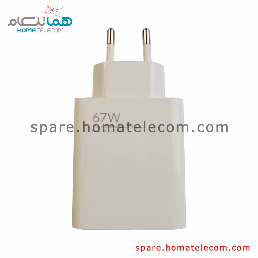 شارژر پوکو ایکس 3 جی تی و پوکو ایکس 4 پرو 5 جی و پوکو ایکس 5 پرو 5 جی و 13 لایت و ردمی 11 پرو 5 جی و ردمی نوت 12 پرو  مدل MDY-12-EH