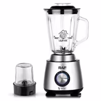 مخلوط کن و آسیاب راف (Raff) مدل R2835