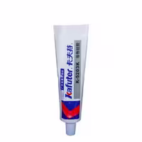 چسب سیلیکون 80 گرمی مارک Kafuter مدل K-5203K