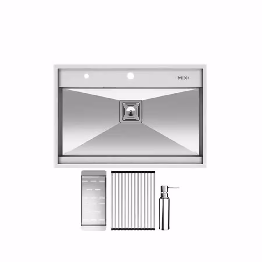 سینک میکس-پلاس مدلDCN74