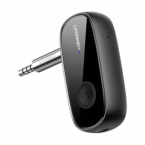 گیرنده بلوتوث صوتی یوگرین مدل 70304-CM279 | چاوه