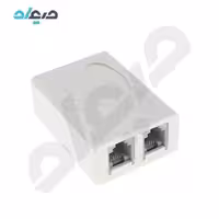 اسپلیتر نویزگیر مودم ADSL